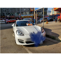 江油租车大众车型选哪款