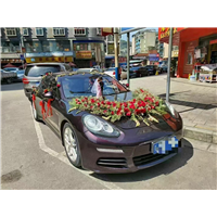 江油租车车型推荐