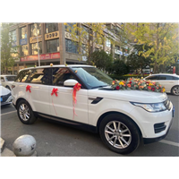 江油租车接客人选哪种车
