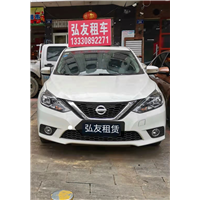 江油租车服务哪家好