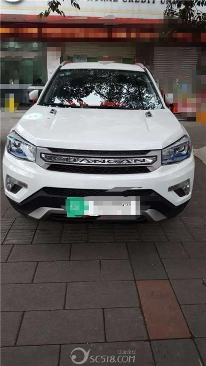 江油租车行情价格