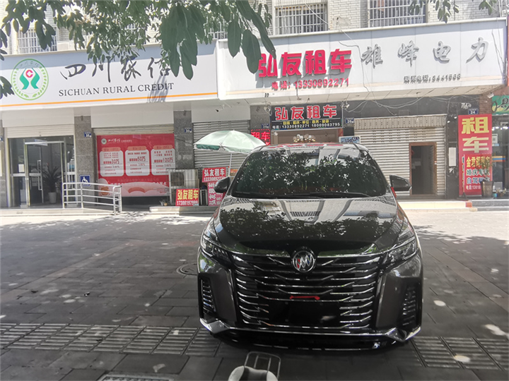 江油企业租车旅游租车价格会贵吗