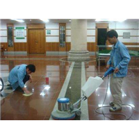 西昌保洁公司