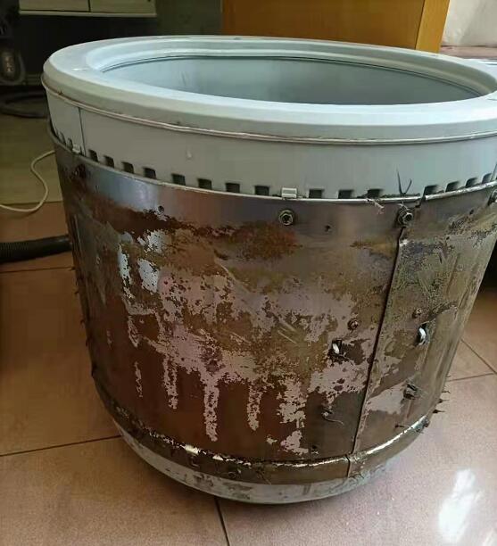 西昌洗衣机清洗