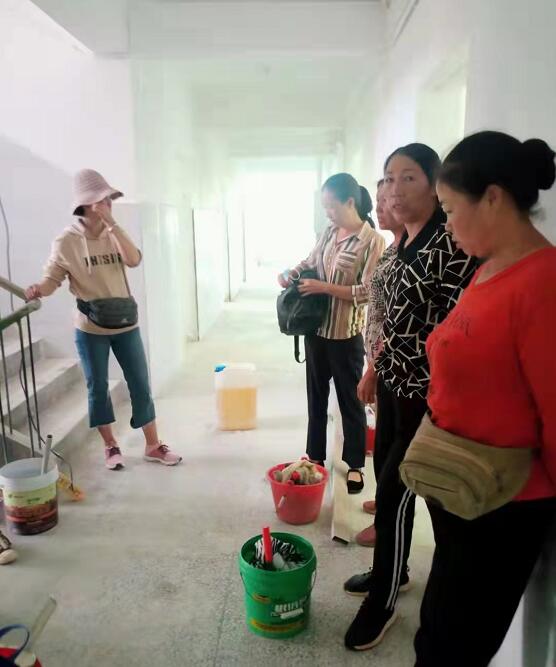 西昌家政保洁