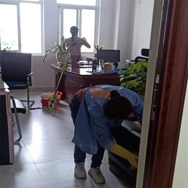 西昌家庭保洁及验收方法