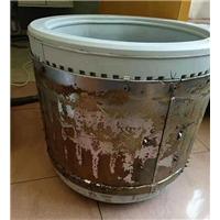 西昌洗衣机清洗