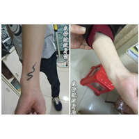 南昌纹身店