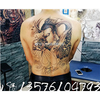 南昌纹身哪家好 