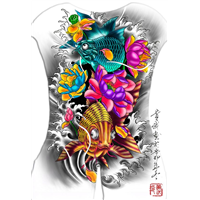 南昌洗纹身|南昌**的纹身店 