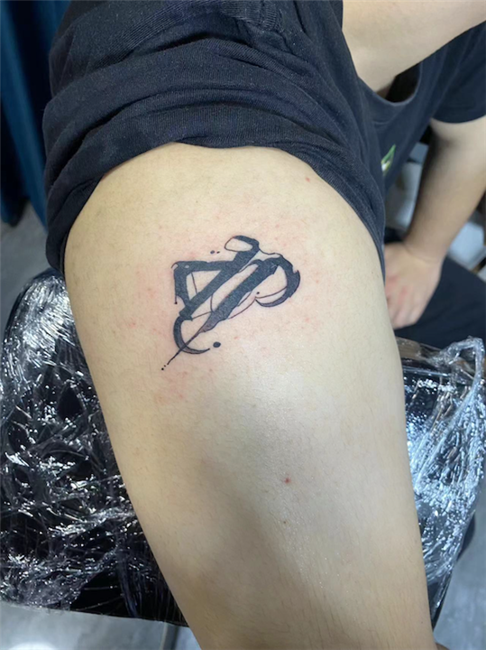 南昌刺青