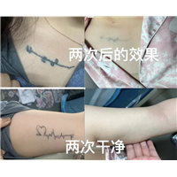 南昌纹身师傅