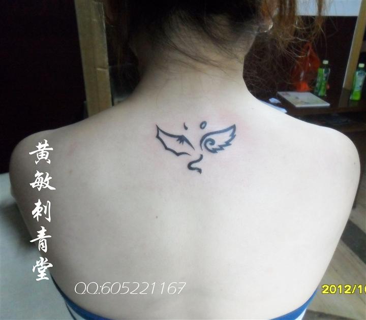 南昌纹身店 南昌专业纹身 南昌纹身多少钱