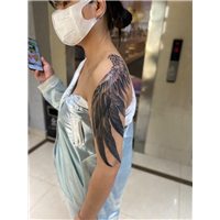 南昌刺青
