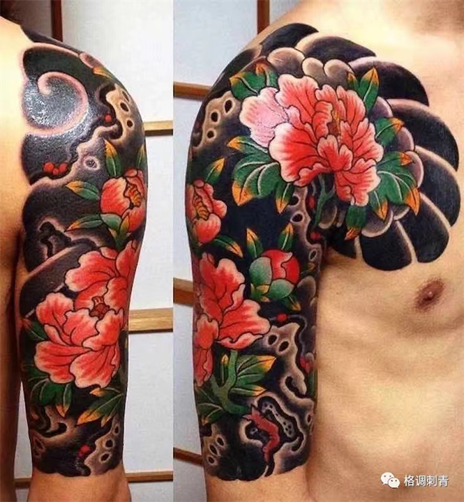 南昌刺青