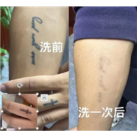 南昌纹身