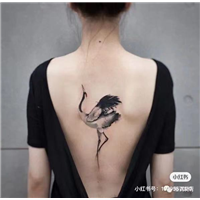 南昌纹身