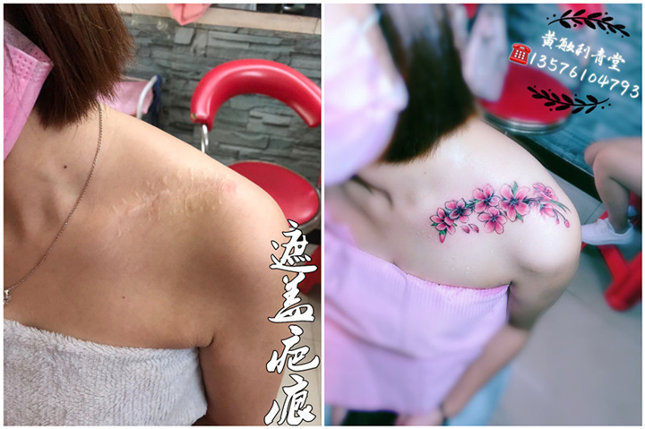 南昌纹身|南昌纹身哪家好|南昌洗纹身|南昌**的纹身店 
