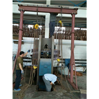 北京兴业起重吊装有限公司