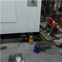 北京兴业起重吊装有限公司