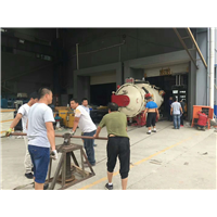北京兴业起重吊装有限公司
