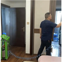 海门甲醛治理电话