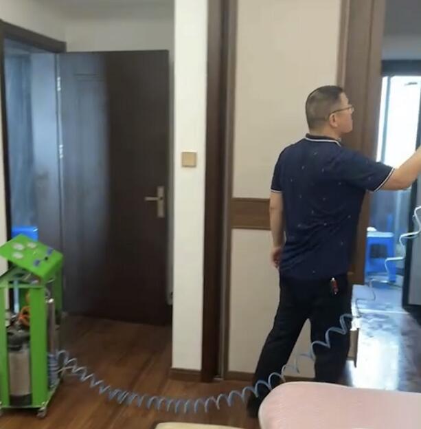 海门甲醛治理电话