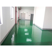 宜昌地坪漆