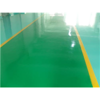 孝感环氧地坪漆