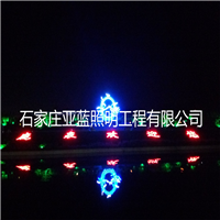 石家庄文旅照明