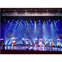 东莞演艺/东莞艺人表演/东莞演员表演团队提供 