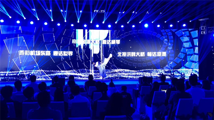 东莞大型演出晚会/东莞文艺活动演出公司 