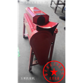 小型玉米扒皮机 