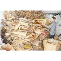 天津废品回收哪家好