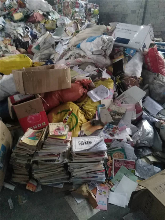 天津废品回收哪家好