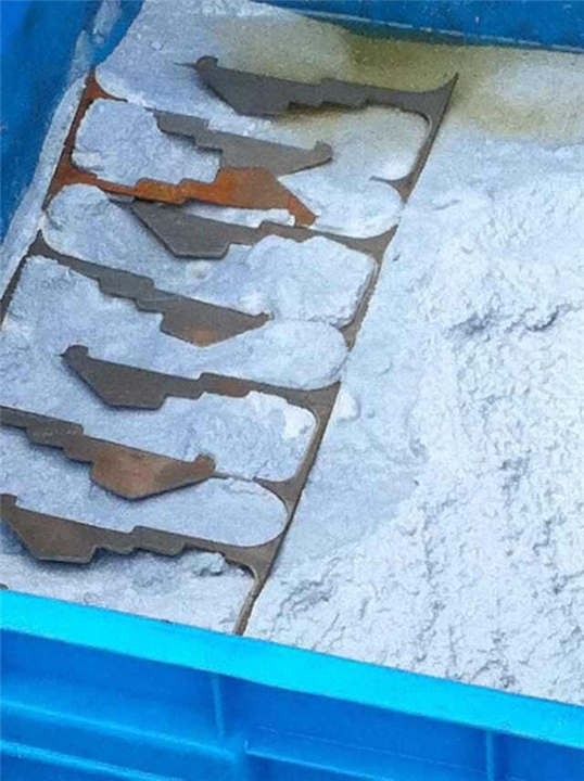 常州回收含银废料 