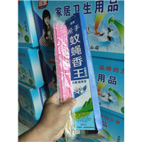 蚊蝇香无烟檀香型