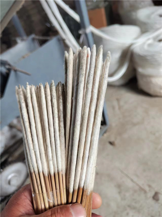 江西抚州蜡烛卷棉卷厂家