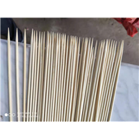 江西烧烤用竹签批发价格