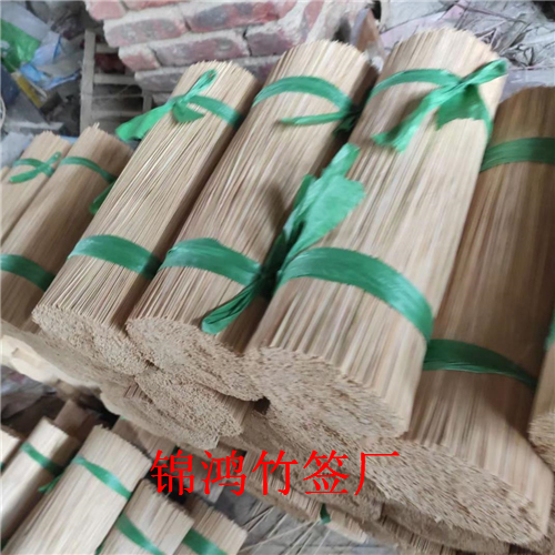 工厂供应一次性烧烤签赣州烧烤签怎么卖