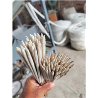 抚州专业生产毛竹卷棉芯、蜡烛卷棉签工厂