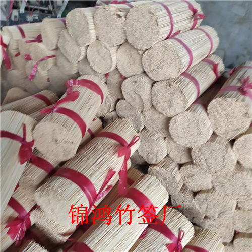 江西串串签批发水果竹签批发