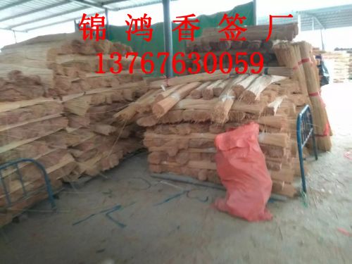 山东佛香用竹签厂&河北佛香用竹签厂&