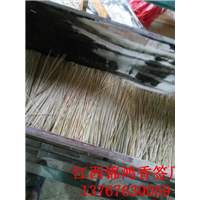 竹签
