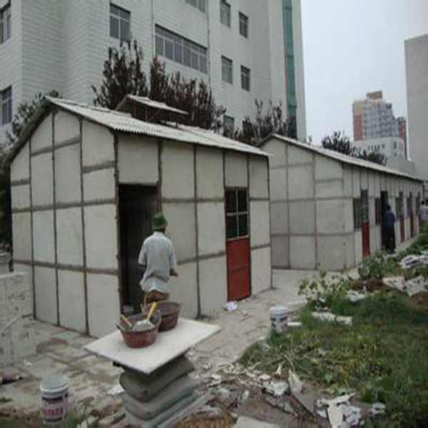 中山活动板房拆迁、中山板房回收 