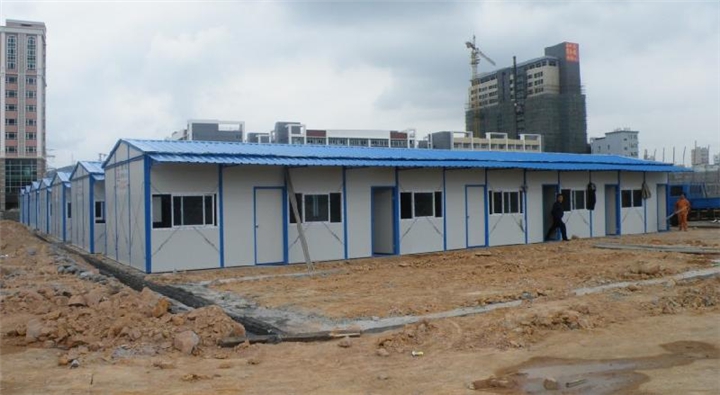 东莞活动板房拆迁、东莞活动板房拆迁公司 