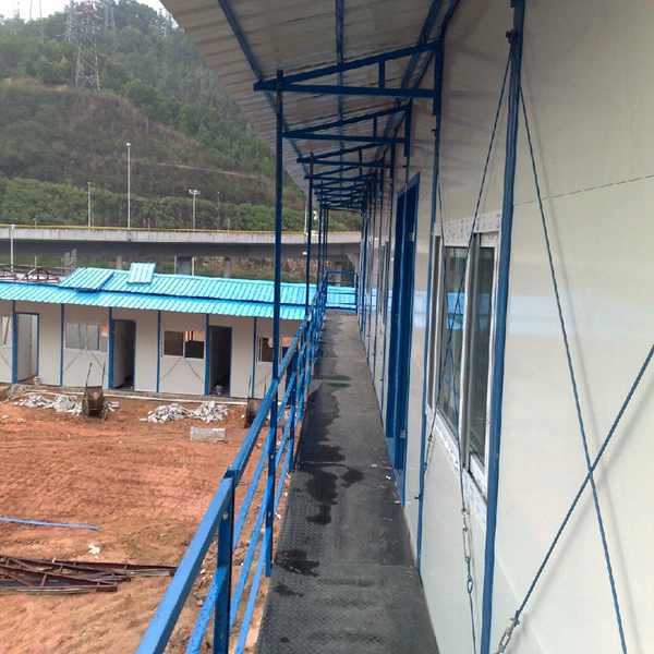 中山活动板房拆除、中山活动板房回收 