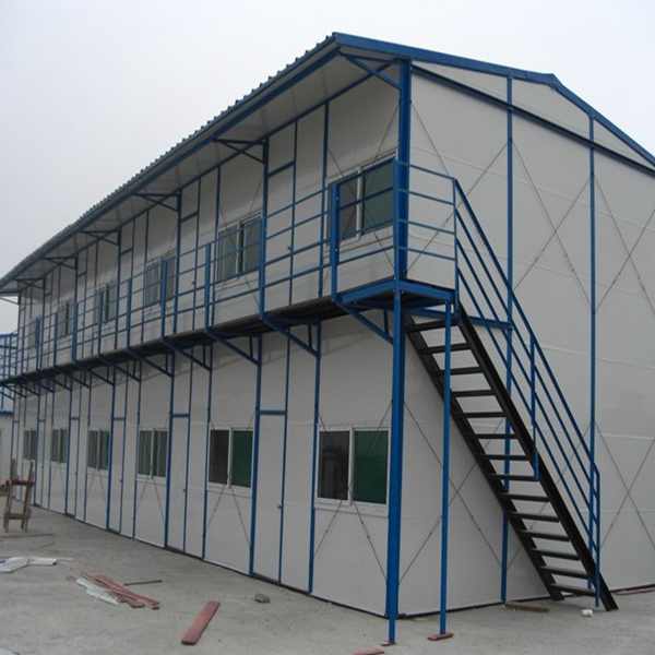 深圳板房回收，深圳活动板房拆除 
