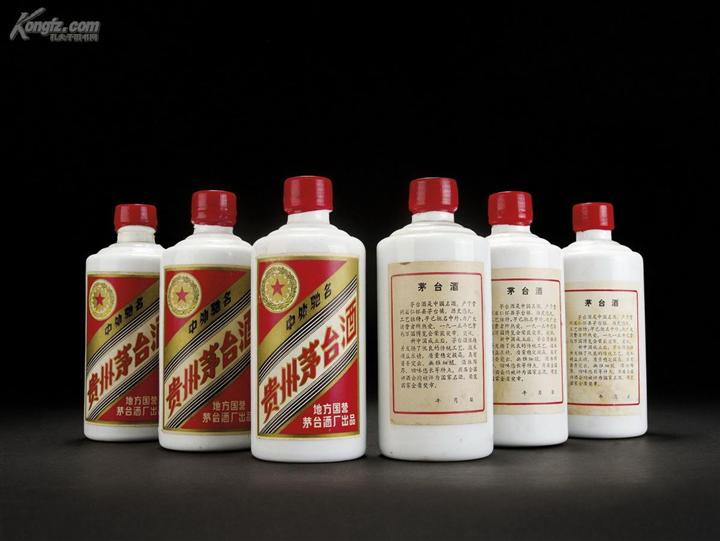 武汉回收烟酒-陈年老酒、茅台酒 