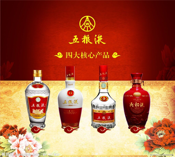 武汉回收老酒@武汉回收礼品 